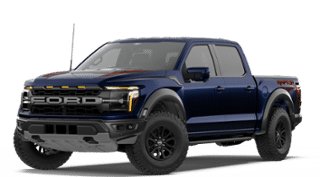 2026 Ford F-150® External Image 2